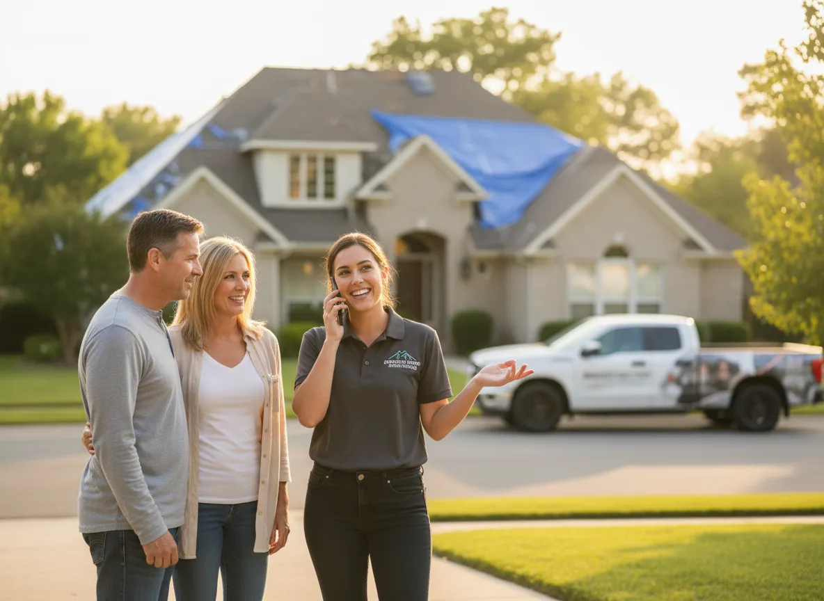 Emergency Roof Repair Adrian, MI FAQs